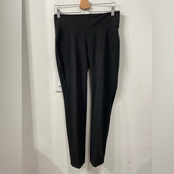 Kit and Ace Apollo Pant High Rise Black size 8 - Picture 2 of 10